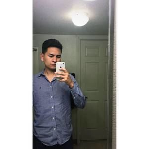 Meet your Posher, Edwin